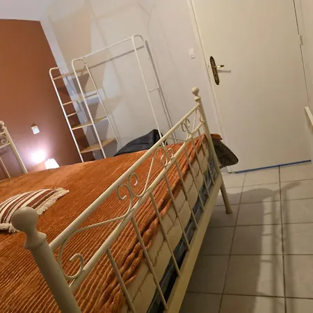 élégant 2 Ch Appartement *
